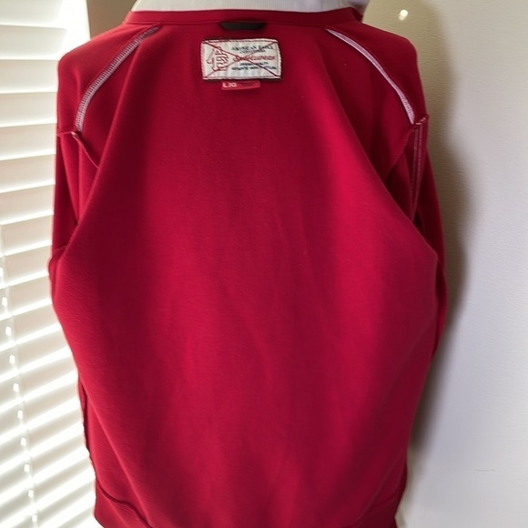 AMERICAN Eagle Outfitters Zip Up Size Large - Picture 8 of 12